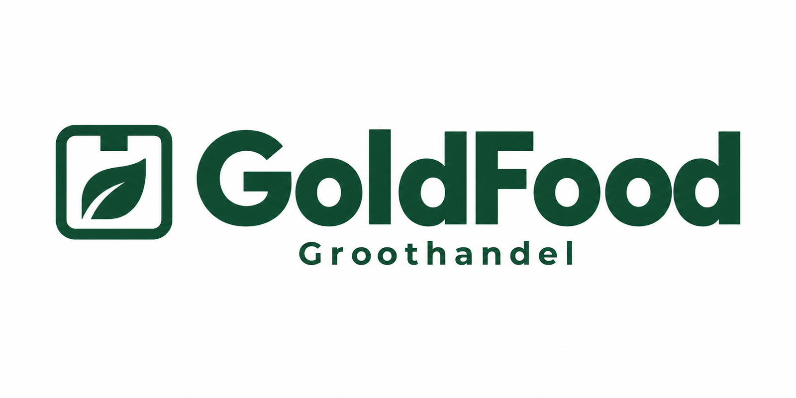 GoldFood Groothandel