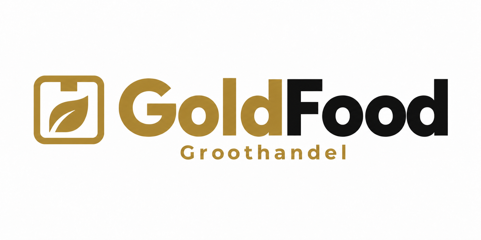 GoldFood Groothandel